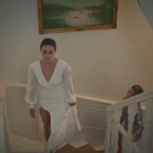 Pelin Körmükçü Instagram - 