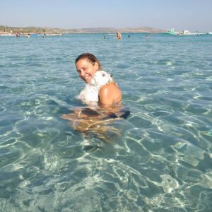 Pelin Körmükçü Instagram - Ooohhh böyle çok rahat🥰