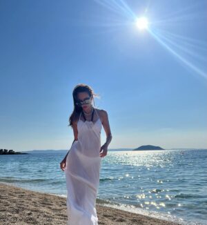 Pelin Sönmez Instagram - 