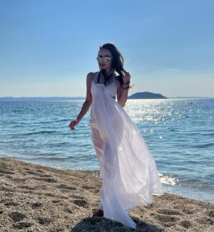 Pelin Sönmez Instagram - 