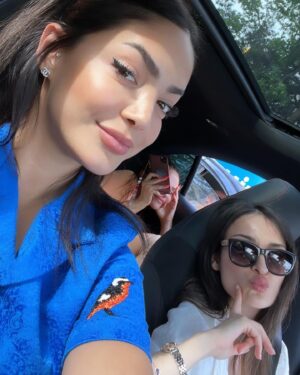 Pelin Sönmez Instagram - Mixed pics w/friends  w/2022