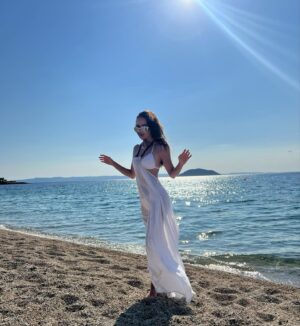 Pelin Sönmez Instagram - 
