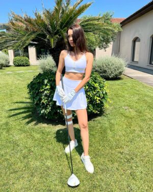 Pelin Sönmez Instagram - 
