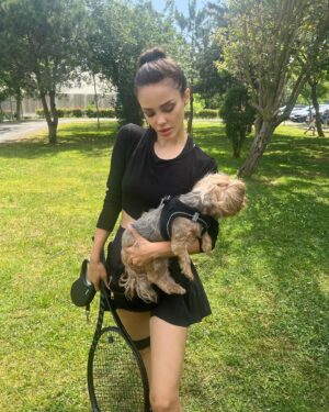 Pelin Sönmez Instagram - 