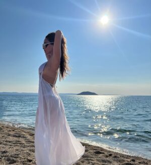 Pelin Sönmez Instagram - 