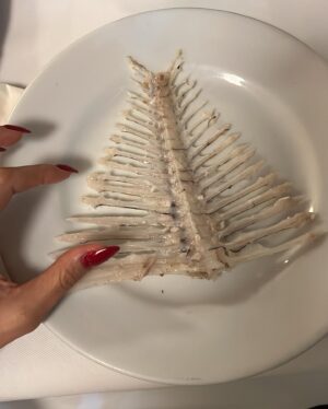 Pelin Sönmez Instagram - 