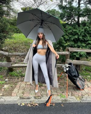 Pelin Sönmez Instagram - Who is your caddy’
TaylorMadeX