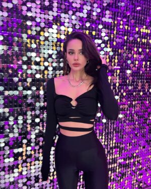 Pelin Sönmez Instagram - 