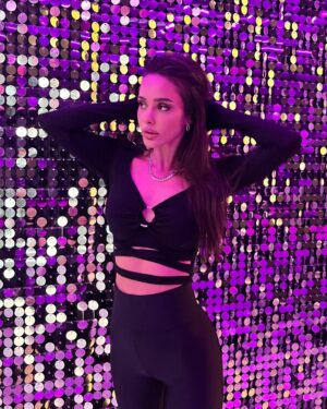 Pelin Sönmez Instagram - 