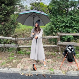 Pelin Sönmez Instagram - Who is your caddy’
TaylorMadeX