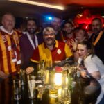 Pelin Öztekin Instagram - İYİLER SONUNDA MUTLAKA KA24NIR ! #24🏆 💛♥️ #Hedef25 🦁