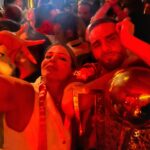 Pelin Öztekin Instagram - İYİLER SONUNDA MUTLAKA KA24NIR ! #24🏆 💛♥️ #Hedef25 🦁