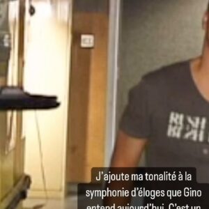 Pénélope McQuade Instagram - 