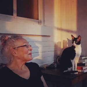 Pénélope McQuade Instagram - 
