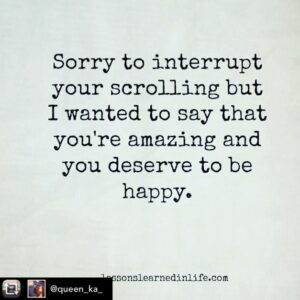 Pénélope McQuade Instagram - 