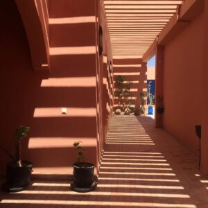 Pénélope McQuade Instagram - Palais Masandoïa. #pasdefiltre