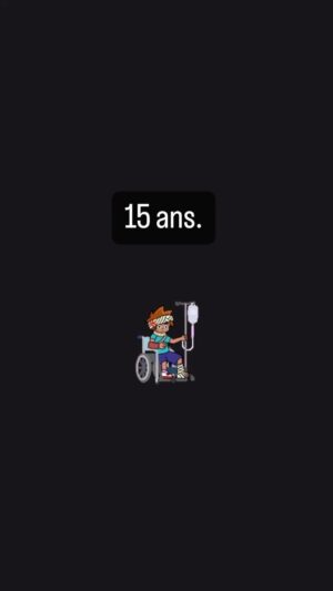 Pénélope McQuade Instagram - 