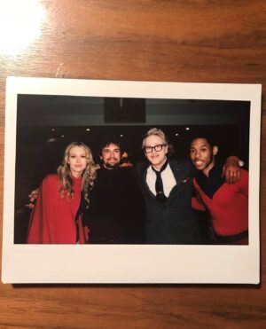 Penelope Mitchell Instagram - #thehyperionsmovie is out today on YouTube! 

It was a such a pleasure getting to work with real life superhero @caryelwes and the many talented human beings that brought this film to life. 

I hope you guys enjoy and that it brings a little joy to your hearts right now. 💕☺️😁