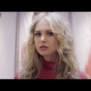 Penelope Mitchell Instagram - After three years in the hopper, I’m  delighted to finally share this with you all!!

The Hyperions film premieres tomorrow on YouTube! 

It’s up for 72 hours, so catch it whilst you can ❤️‍🔥