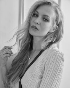 Actress Penelope Mitchell HD Instagram Photos and Wallpapers May 2024