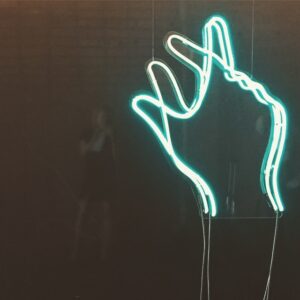 Penelope Mitchell Instagram - #VictoriaFu @honorfrasergallery, LA. 👌