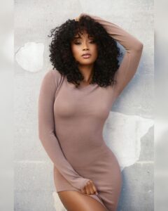 Actress Pepi Sonuga HD Instagram Photos and Wallpapers November 2023