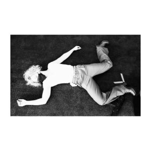 Perdita Weeks Instagram - Weeksend