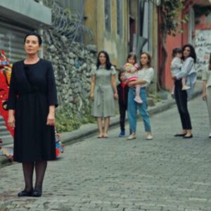 Perihan Savaş Instagram - Bu gece veda gecesi ÇUKUR #sondans 🙌💖🙋‍♀️ @showtv  @ayyapim  @cukurdizi