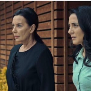 Perihan Savaş Instagram - Bu gece veda gecesi ÇUKUR #sondans 🙌💖🙋‍♀️ @showtv  @ayyapim  @cukurdizi