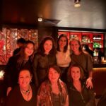 Perihan Savaş Instagram - Ezom yeni yaşın sana gönlünden geçenleri getirsin iyiki doğdun canım benim 🎂🥰🧿💃💃🤍🤍 @ezosunal