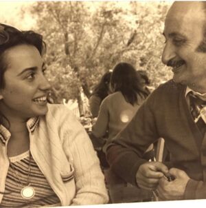 Perihan Savaş Instagram - Çoook özledim babam..😥 babalar günün kutlu olsun 🙏