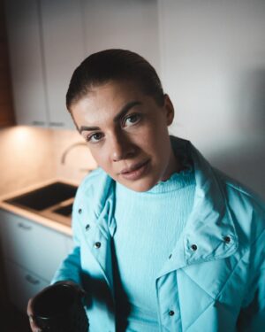 Pernilla Böckerman Instagram - Neljän päivän loma mökillä antoi tarpeellisen energiaboostin! 🐣🩵