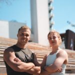 Pernilla Böckerman Instagram - 2.6. ⏳