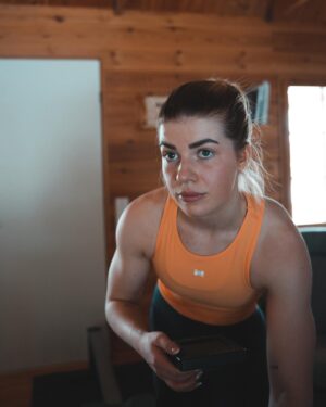 Pernilla Böckerman Instagram - Soudulta suoraan mereen 🤝🏻 Täydellistä!