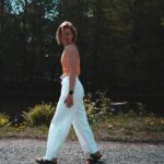 Pernilla Böckerman Instagram - Ihana Fiskars 💘🌸