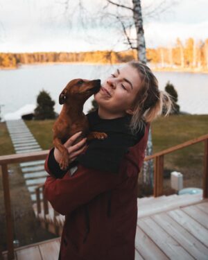 Pernilla Böckerman Instagram - Jack ❤️🏡