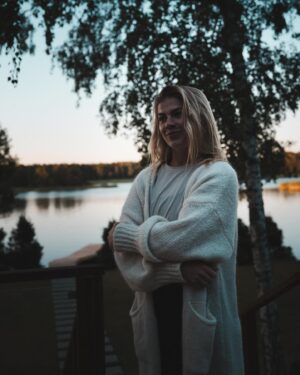 Pernilla Böckerman Instagram - Puhelimessa on paljon ihania hetkiä viime kesältä, joita en pystynyt jakamaan silloin. Mutta nyt se on mahdollista 🧡