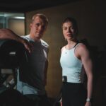 Pernilla Böckerman Instagram - Athletic 2.0 -valmennuksessa yhdistyvät Jopen vankka valmennusosaaminen ja minun intohimoni urheilun tavoitteiden saavuttamiseen ⚡️ Haluttiin luoda yhdessä kokonaisuuden, jossa jokainen pääsee kokemaan, miltä tuntuu noudattaa fiksua treeniohjelmaa ja ruokavaliota! 📈 ✅ Valmennus starttaa 15.4. ✅ 8 viikon valmennus, jonka materiaalit käytettävissä 12 viikkoa ✅ Tarjoamme sinulle nousujohteista ja tehokasta treeniä, joka tuo konkreettisia tuloksia ✅ Valmennuksemme sisältää arkeesi sopivan treeniohjelman ja ruokavaliosuunnitelman ✅ Keskitymme niihin asioihin, jotka todella tuovat tuloksia ✅ Early bird 99€. Voimassa 16.4. Norm. hinta 119€ ✅ Valmennuksen jälkeen voi halutessaan jatkaa meidän mukana Versus-jäsenenä Bion linkistä pääset mukaan valmennukseen! Lämpimästi tervetuloa 💪🏼