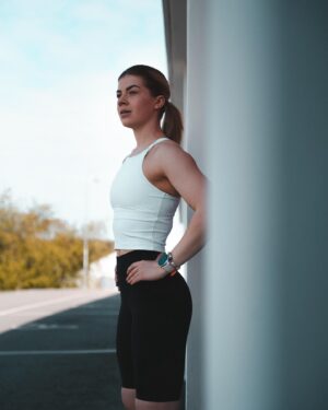 Pernilla Böckerman Instagram - Mainos @gymnation ARVONTA 🔥 Yhdessä @gymnation kanssa haluamme arpoa sinulle ja kaverillesi vapaavalintaiset Gymnation High-Waist Biker Shortsit! ☀️ Nämä ovat kesän ehdottomat lempparit 😍

Arvonnan ohjeet:
👉🏼 Seuraa @gymnation & @pernillabockerman
👉🏼 Tykkää kuvasta
👉🏼 Kommentoi kaveri, jonka haluaisit ilahduttaa uusilla Gymnation Biker Shortseilla 

Jokainen kommentti on uusi arpa ❤️‍🔥

Yksi (1) onnekas voittaa itselleen ja kaverilleen 
Gymnation High-Waist Biker Shortsit. Osallistumisaika on 19.-21.5. klo 12.00 saakka. Voittajaan ollaan yhteydessä henkilökohtaisesti yksityisviestillä maanantaina 21.5. täällä Instagramissa. 

Instagram ei ole mukana arvonnassa.
