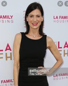 Perrey Reeves Instagram - I know I rarely post but this is so important to me! I will be hosting, with a number of other amazing people, The LA Family Housing Awards on April 21st! I am so happy that we are able to hold the event this year! #lafhawards the link to  buy tickets is in my bio!