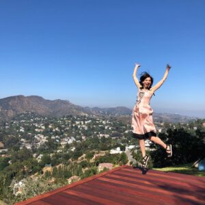 Perrey Reeves Instagram - Back home and I couldn’t be happier! This pic is from yesterday’s baby shower for @theedarinbrooks @kellylkruger ❤️👶⭐️ what a wonderful celebration! @camrich11 😘
