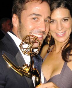 Perrey Reeves Most Liked Photos and Posts