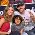 Perry Mattfeld Instagram - Luv this Trojan fam of mine✌🏼