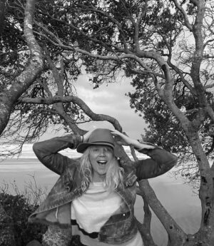 Peta Wilson Instagram - Life is Bliss. #petawilson