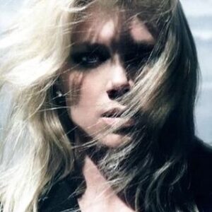 Peta Wilson Instagram - Picture for vogue a few years back  with Justin smith and jody oliver  x