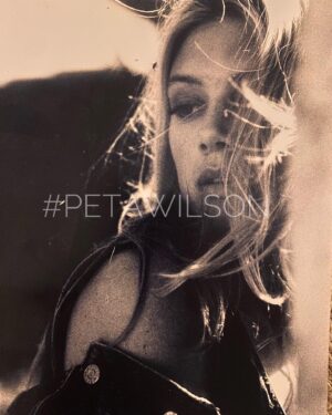 Peta Wilson Instagram - #losangeles 🔷 #petawilson