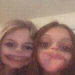 Peyton Evans Instagram - Happy birthday to my best friend I love you so much I can’t believe you are 14 wow your getting old I love you I hope 14 treats you well❤️