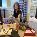 Peyton Evans Instagram - Merry Christmas everyone! Hope you have what you asked for under the tree.