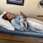 Peyton Evans Instagram - *UPDATE* injured my Sacroiliac (SI) joint in my lower back/hips. Out of dance until PT clears me 😭😭😭😭😭 Here we go again. Having problems with my lower back and hip. Please don’t take dance from me again! #injured #dancer #peytonkaye #peytonevans #sacroiliacjointinjuriessuck #danceinjuries #hipissues