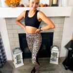 Peyton Evans Instagram - Who loves cheetah 🐆 print? Post a cheetah emoji in comments ⬇️ @joandjax #joandjax #jjgirl #jjxjj